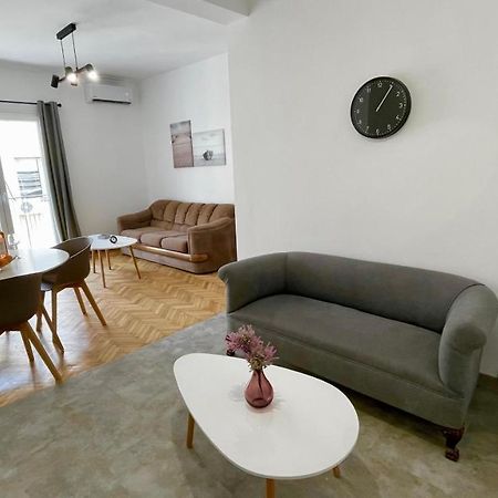 Gorgeous Renovated Apt. Close To Metro And Cultural Sites! アテネ エクステリア 写真