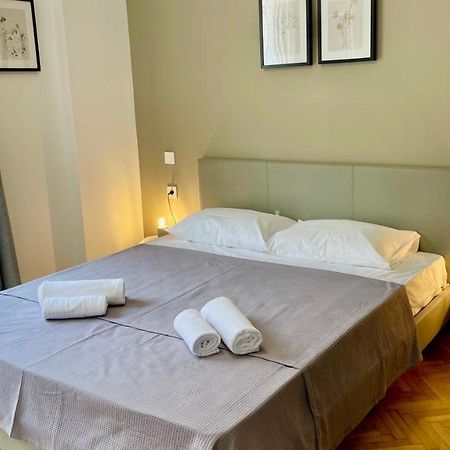 Gorgeous Renovated Apt. Close To Metro And Cultural Sites! アテネ エクステリア 写真