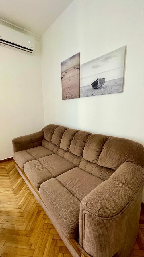 Gorgeous Renovated Apt. Close To Metro And Cultural Sites! アテネ エクステリア 写真