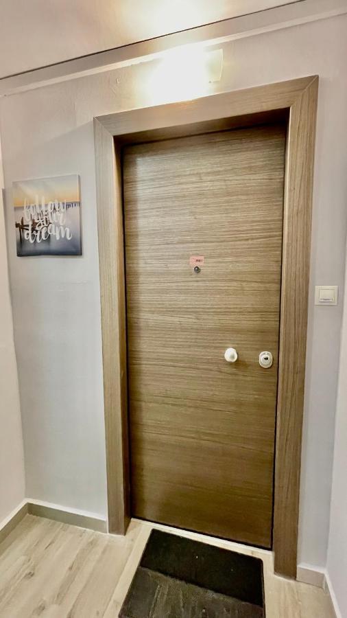 Gorgeous Renovated Apt. Close To Metro And Cultural Sites! アテネ エクステリア 写真
