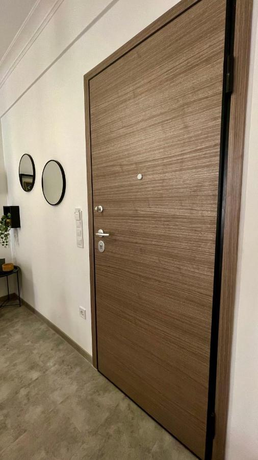 Gorgeous Renovated Apt. Close To Metro And Cultural Sites! アテネ エクステリア 写真